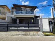 Elegant 4 Bedroom House & Lot for Sale – Banilad, Cebu City