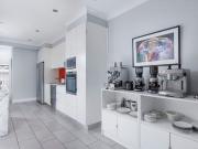 Elegant 4 Bedroom Terrace with Dual Parking in the Heart...