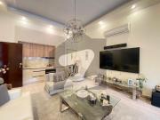 Elegant 4 Kanal 6 Bedrooms Triple Storey House For Rent...