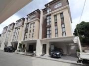 Elegant 4 Storey House and Lot For sale with 3 Bedrooms,...