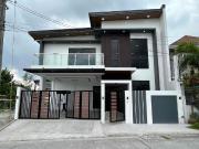 Elegant 4Bedroom and Spacious House and lot for sale in...