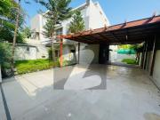 Elegant, 500 Sq Yards 4 Bedrooms Double Storey House For...