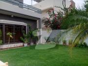 Elegant 500 yards bungalow for sale in dha phase 6