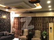 Elegant 518 Yard Bungalow for Sale in DHA Phase 5...