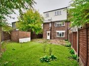 Elegant 5 Bed 2 Bath House in Southgate N14