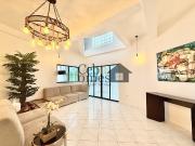 Elegant 5 Bedroom Furnished House with Pool in Maria...
