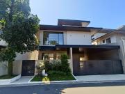 Elegant 5 Bedrooms House and Lot for Sale in BF homes...