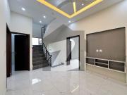 Elegant 5 Marla Brand New House in DHA 9 Town Lahore DHA...