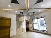 Elegant 5 Marla House Available For Sale In Park View...