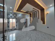 Elegant 5 Marla House Available For Sale In Park View...