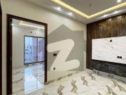 Elegant 5 Marla Slightly Used House for Sale in DHA...