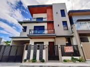 Elegant 5Bedrooms House and Lot for Sale in Pasig...