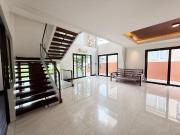 ELEGANT 5BR HOUSE for Rent in McKinley Hill Village