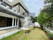 Elegant 600 sq yards 5 Bedrooms fully renovated double...