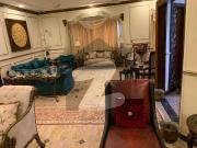 Elegant 600 Yards Bungalow For Sale In DHA Phase 6 1+3...