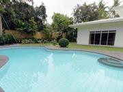 Elegant 6 Bedroom House and Lot for Rent in Forbes Park,...