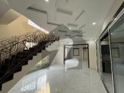 Elegant 6 Bedrooms Brnad New House 888 Sq Yards For Rent...