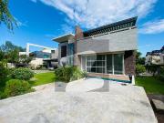 Elegant 7 Bedrooms Triple Storey 1777 Sq Yards House For... Elegant 7 Bedrooms Triple Storey 1777 Sq Yards House For...