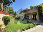 Elegant 800 Sq Yards Fully Renovated 4 Bedrooms Double...