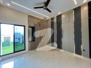 Elegant 8 Marla Dream Home With Premium Designer Touch...