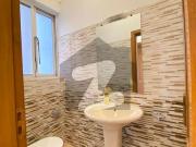 Elegant 9 Bedrooms 500 Sq Yards Double Storey House For... Elegant 9 Bedrooms 500 Sq Yards Double Storey House For...