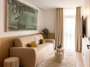 Elegant A/C Apartment 1BR 4P Nation, Paris Amsterdam...