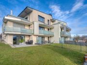 Elegant am Saalachkai