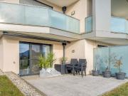 Elegant am Saalachkai