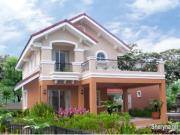 Elegant and Affordable House and Lot Ruby Model at...