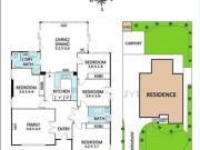 Elegant and Classical Living