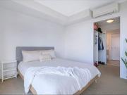 Elegant and Contemporary Unfurnished Apartment with...