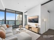 ELEGANT AND CONVENIENT AT MANHATTAN UNFURNISHED