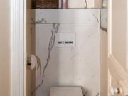 Elegant and cosy appartement Arc de Triomphe, Paris...