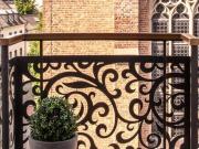 Elegant and fully furnished two room apartment near the...