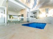 Elegant and Luxurious