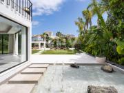 Elegant and luxurious villa in Nueva Andalucia, Marbella