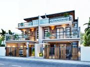 ELEGANT AND MODERN 3 STOREY HOUSE AND LOT FOR SALE