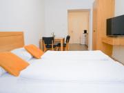 Elegant and modern living in Vienna, Vienna Amsterdam...