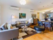 Elegant and Spacious City Condo with Stunning Views in Cebu