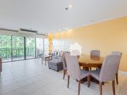 Elegant and Spacious Condo at Buenaventura with Pool Views