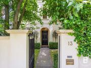 ELEGANT AND SUBSTANTIAL FOUR BEDROOM HOME IN SOUGHT...