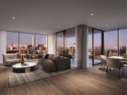 Elegant and timeless inner city living