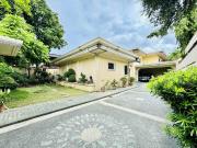 Elegant and Well Built Home in Rolling Hills, New Manila...