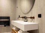 Elegant apartment AC 3BR 8P Place de la Nation