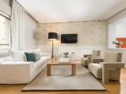 apartment for rent in Madrid, Barrio de Salamanca, Recoletos