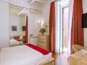 Elegant Apartment in the Heart of Rome: Between Piazza...
