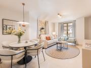 apartment for rent in Málaga, Centro, Centro histórico