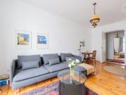 Elegant Apartment in the Middle of Prenzlauer Berg