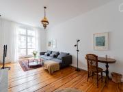 Elegant Apartment in the Middle of Prenzlauer Berg,...