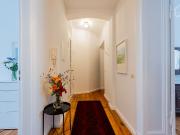 Elegant Apartment in the Middle of Prenzlauer Berg,...
